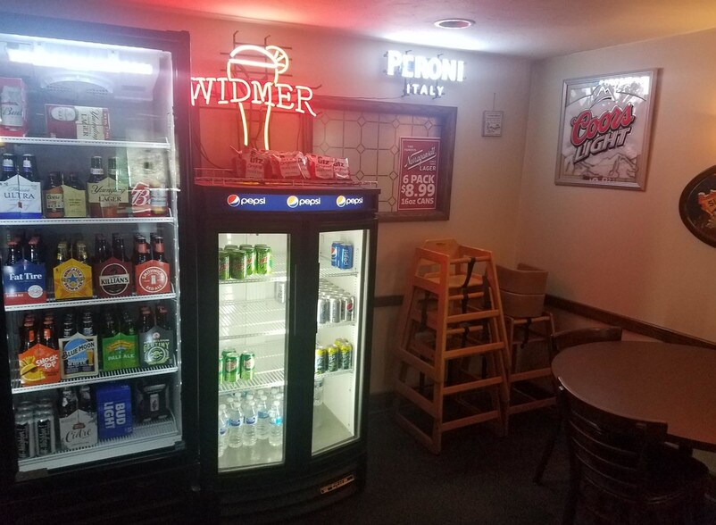More Photos Of 6418 Chambersburg Rd, Fayetteville Restaurant For Sale