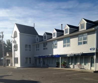 More Photos Of 1495 Black Rock Tpke, Fairfield General Retail For Lease