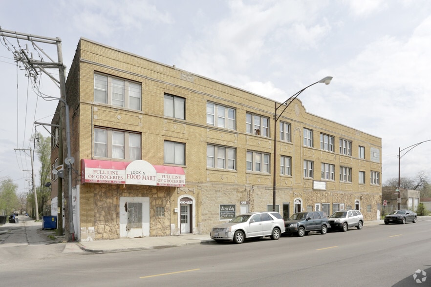 More Photos Of 4300-4310 W 16th St, Chicago Apartments For Sale