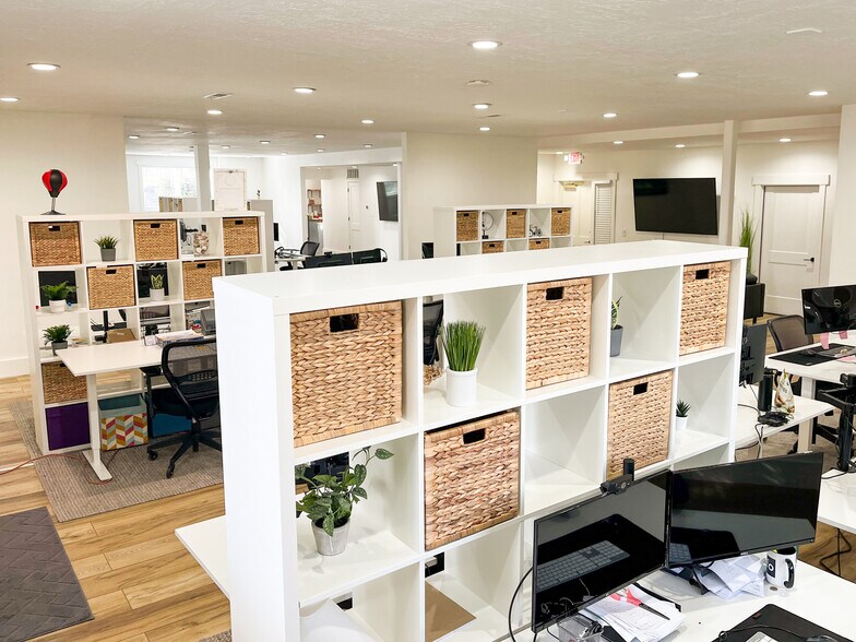 More Photos Of 3550 N University Ave, Provo Medical For Lease