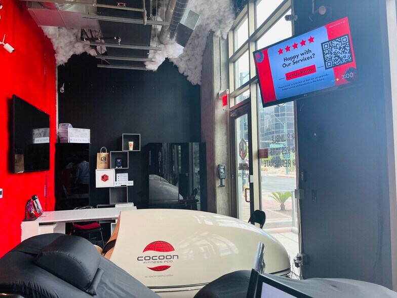 More Photos Of 353 E Bonneville Ave, Las Vegas Apartments For Lease