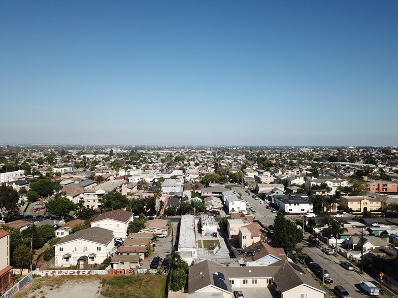 More Photos Of 6216 Crenshaw Blvd, Los Angeles Office For Sale