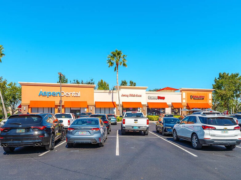 More Photos Of 17260 US Highway 441, Mount Dora Freestanding For Sale