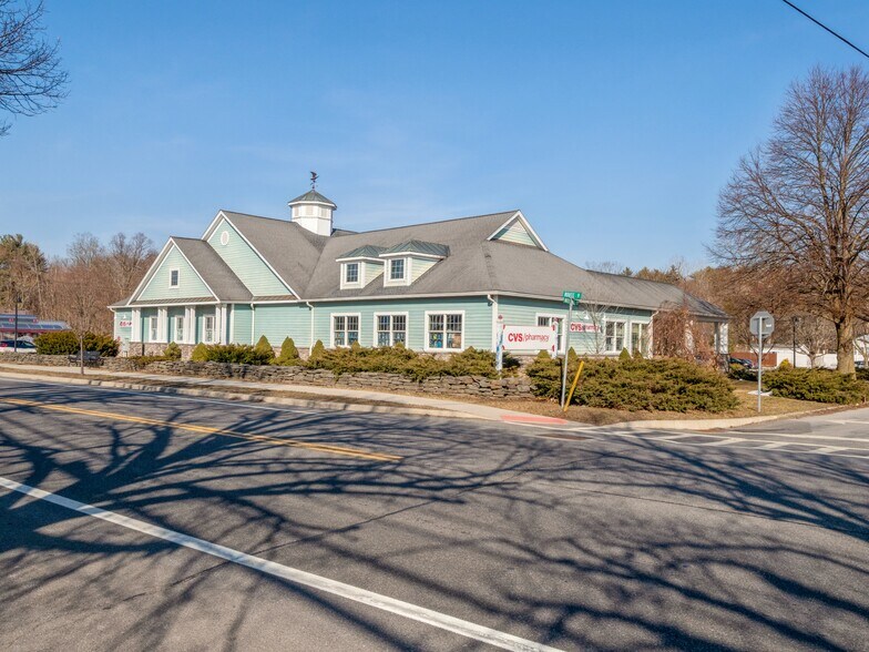 More Photos Of 4170 Albany Post Rd, Hyde Park Freestanding For Sale