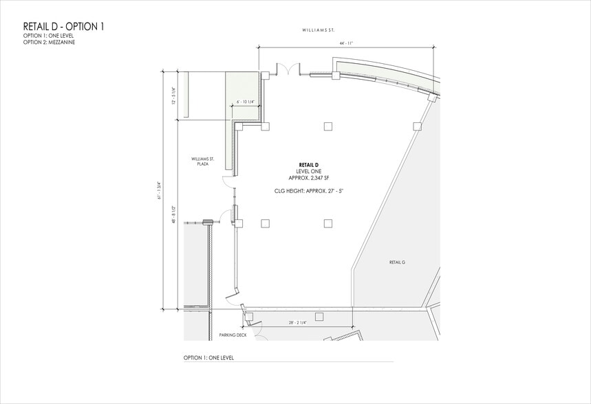 More Photos Of 220 Williams St, Athens Apartments For Lease