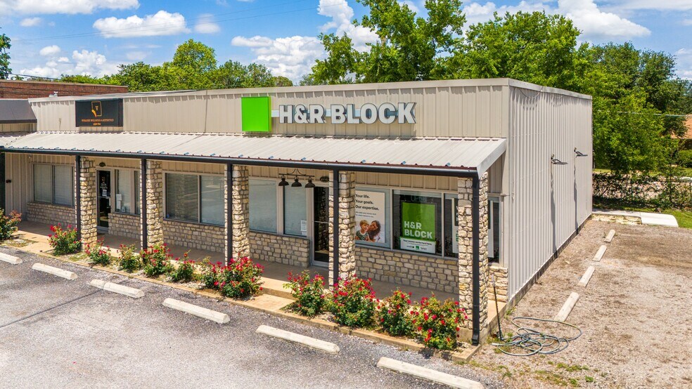 More Photos Of 601-609 NE Big Bend Trl, Glen Rose Unknown For Lease