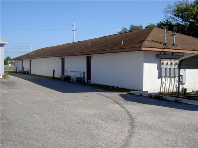 More Photos Of 14538 S Tamiami Trl, North Port Funeral Home For Sale