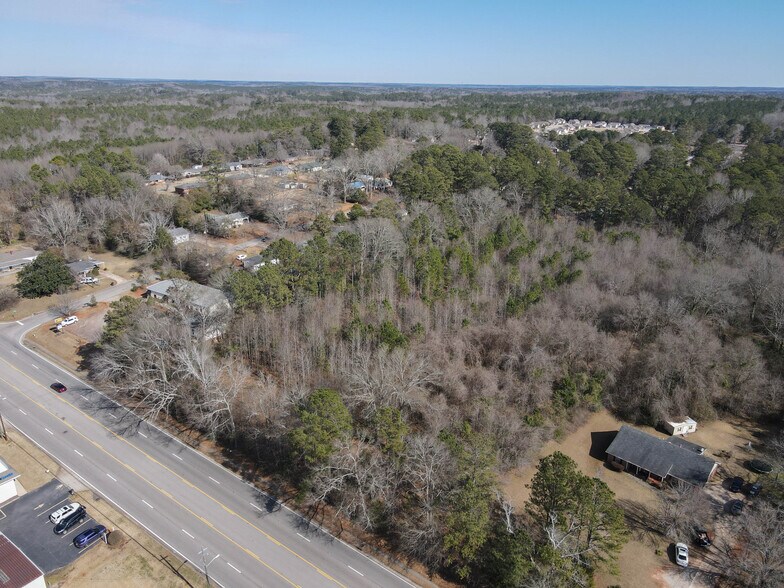Primary Photo Of 828 New Franklin, Lagrange Land For Sale
