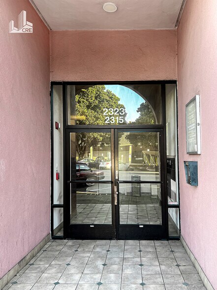 More Photos Of 2301-2323 Noriega St, San Francisco Medical For Sale