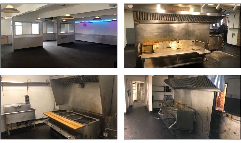 More Photos Of 1414 Mohawk Blvd, Springfield Restaurant For Lease