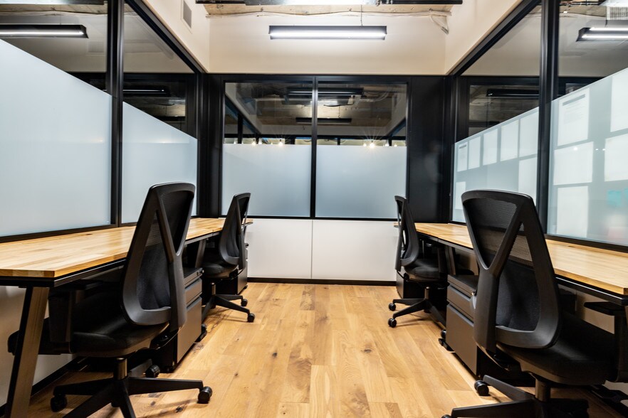 More Photos Of 1301 K St NW, Washington Office For Lease