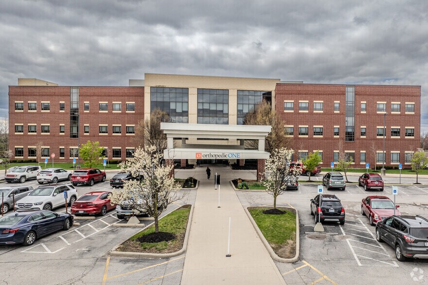 More Photos Of 170 Taylor Station Rd, Columbus Medical For Lease