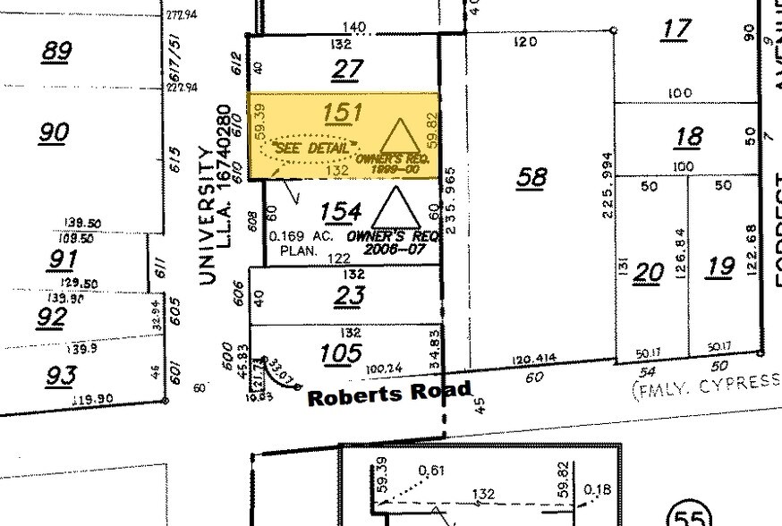 More Photos Of 610 University Ave, Los Gatos Office For Lease