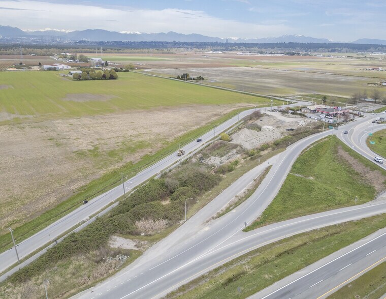 More Photos Of 9568 Burns Dr, Delta Land For Sale