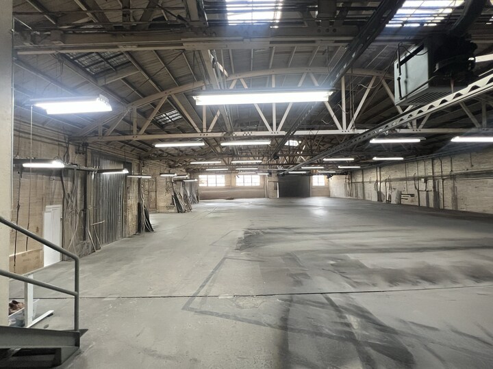 More Photos Of 1349 Channing St, Los Angeles Warehouse For Lease
