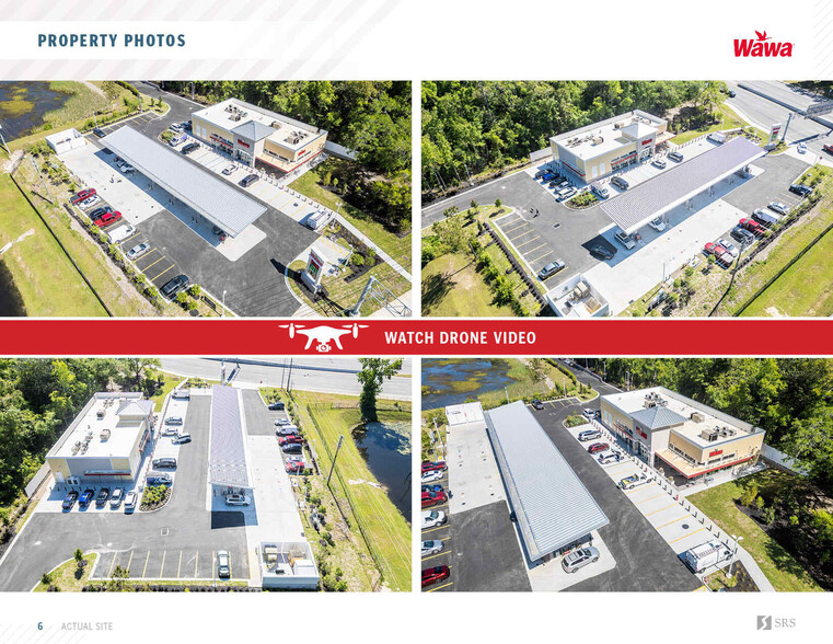 More Photos Of 3534 Thomasville Rd, Tallahassee Freestanding For Sale