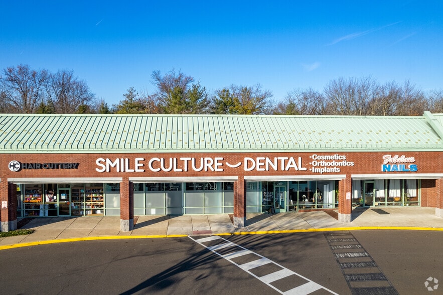 More Photos Of 2000-2170 County Line Rd, Huntingdon Valley Unknown For Lease