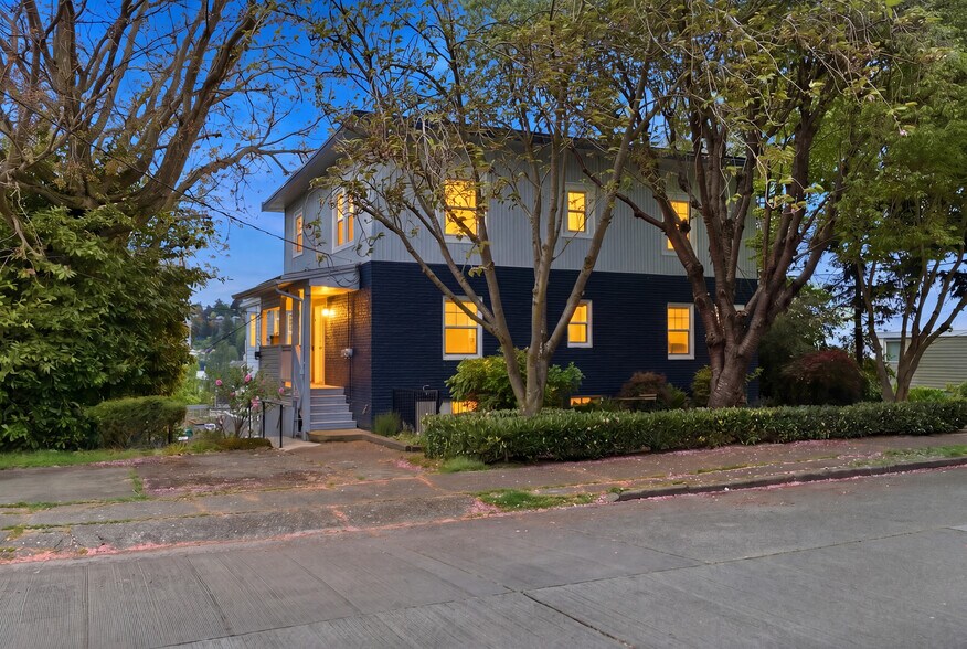 More Photos Of 1401 W Bertona St, Seattle Apartments For Sale