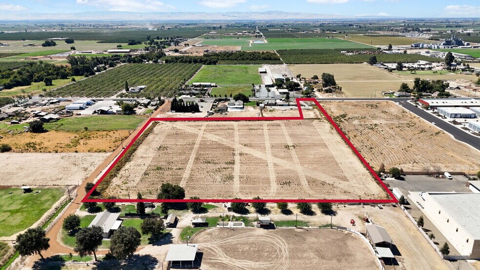 More Photos Of 1224 S Tegner Rd, Turlock Land For Sale