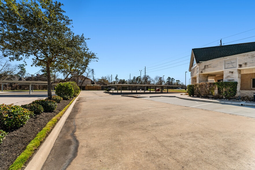 More Photos Of 6319 Cypresswood Dr, Spring Medical For Lease