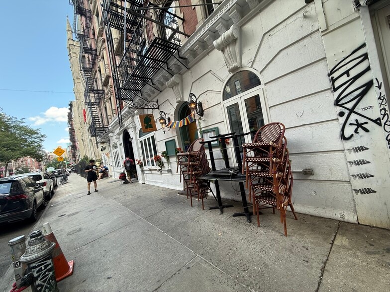 More Photos Of 111-115 E 7th St, New York Apartments For Lease