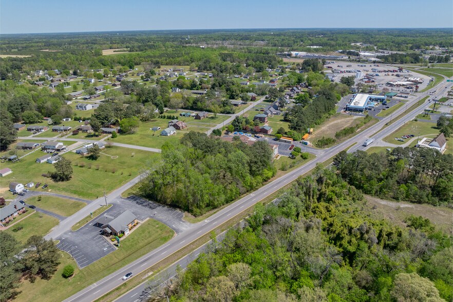 More Photos Of 0 West Atlantic Street St, Emporia Land For Sale