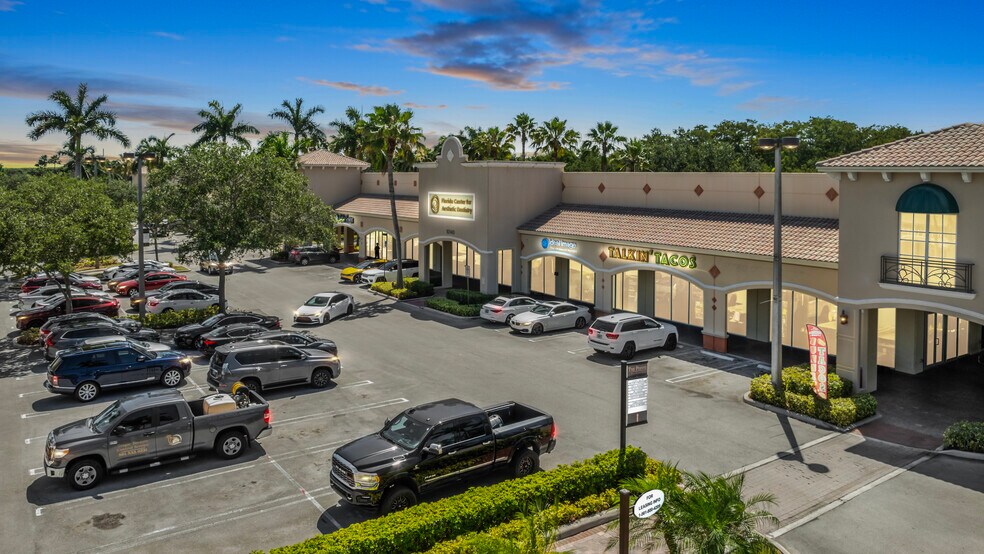 Primary Photo Of 10100-10280 W Forest Hill Blvd, Wellington Unknown For Lease