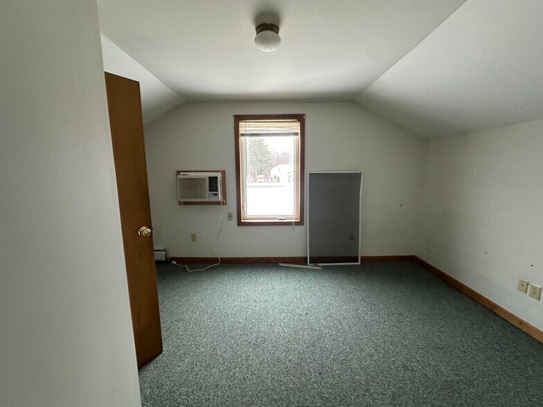 More Photos Of 700 Route 4A West, Castleton Storefront Retail Residential For Sale