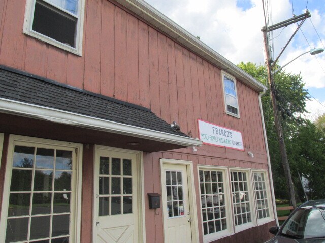 More Photos Of 4 Mercer St, Hopewell Restaurant For Sale