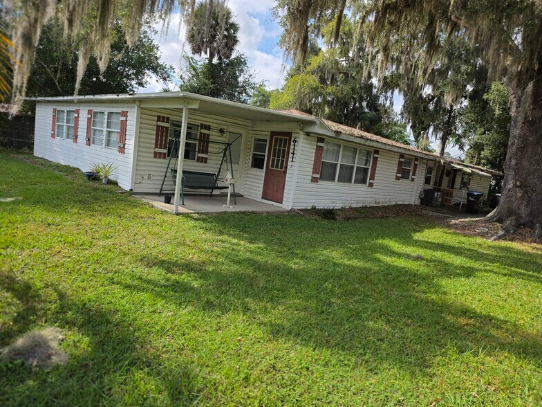 More Photos Of 6141 SE Babb Rd, Belleview Office Residential For Sale