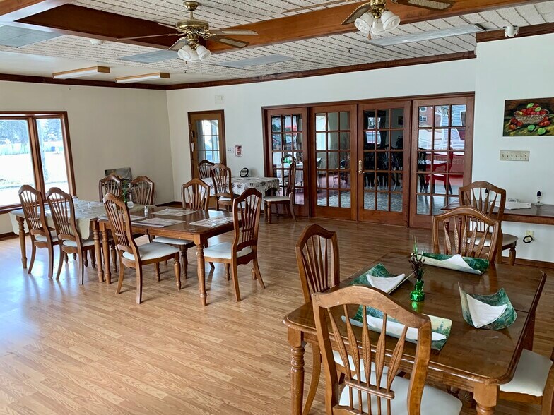 More Photos Of 110 Harvard St, Momence Assisted Living For Sale