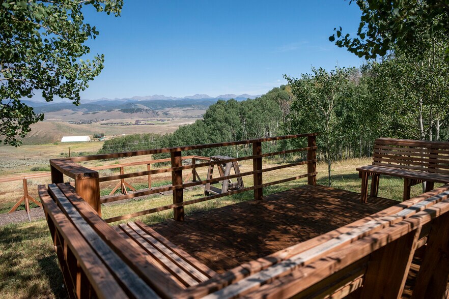 More Photos Of 3180 GCR 56, Granby Hotel For Sale