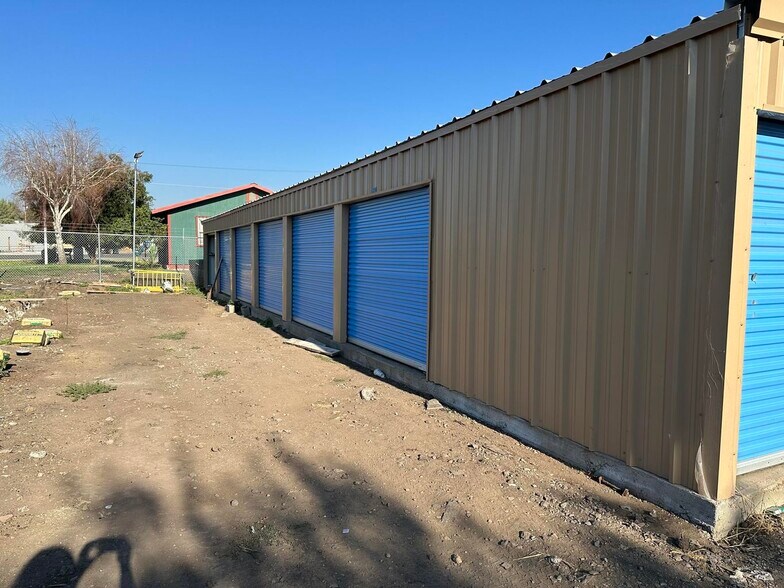 More Photos Of 0 E Marvin St, Bly Specialty For Sale