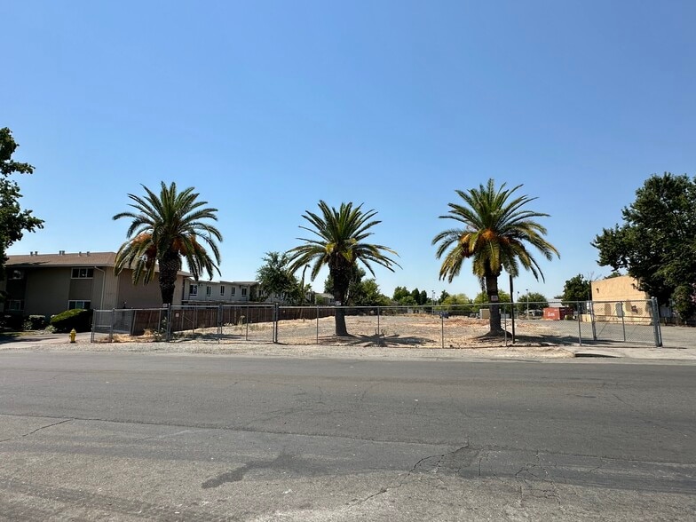 More Photos Of 5139 Hillsdale blvd, Sacramento Land For Sale