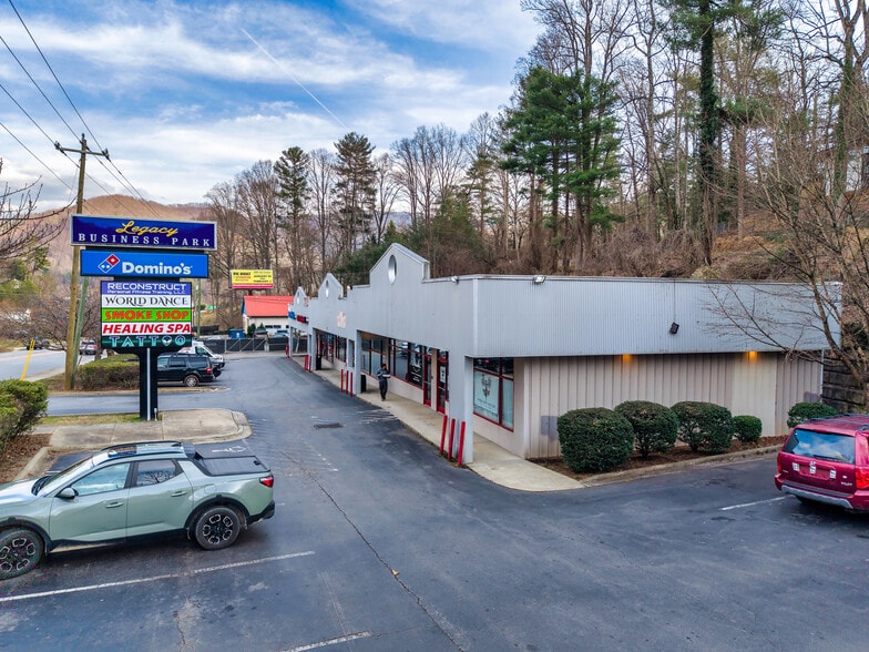 More Photos Of 1269 Tunnel Rd, Asheville Storefront Retail Office For Sale