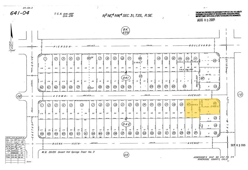 More Photos Of 12155 Palm Dr, Desert Hot Springs Health Club For Sale