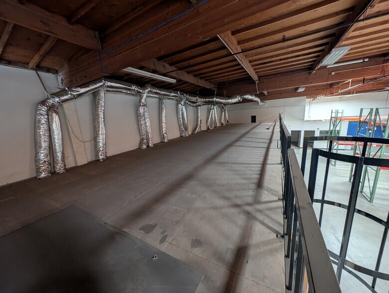 More Photos Of 1521 W Pomona Rd, Corona Manufacturing For Lease