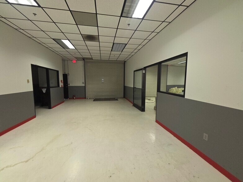 More Photos Of 1826 Albertson Rd, High Point Manufacturing For Lease
