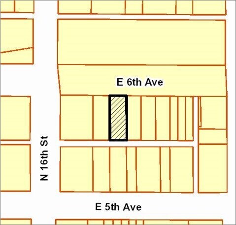 More Photos Of 1535 E 7th Ave, Tampa General Retail For Sale