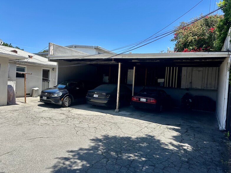 More Photos Of 11848 Venice Blvd, Los Angeles Apartments For Sale