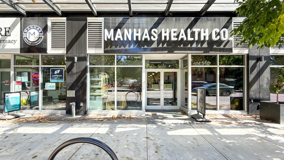 More Photos Of 408 Columbia St E, New Westminster Apartments For Sale