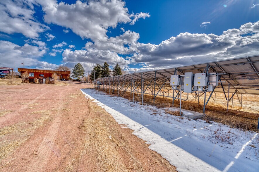 More Photos Of 19 County Road 3A, Canon City Restaurant For Sale