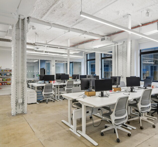More Photos Of 120 Broadway, New York Office For Sale