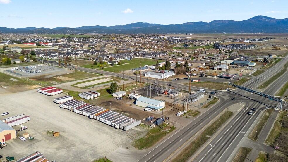 More Photos Of 11445 N Reed Rd, Hayden Warehouse For Lease