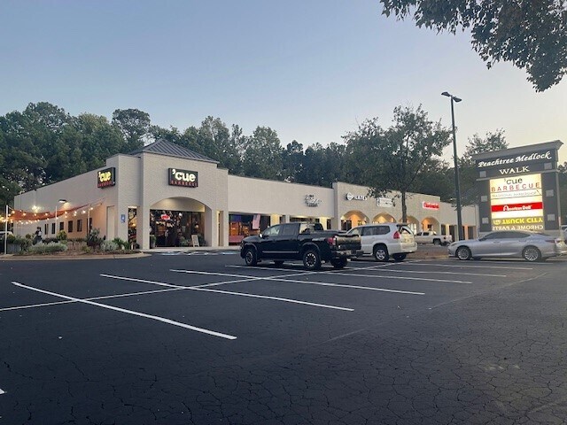 More Photos Of 5260 Peachtree Industrial Blvd, Peachtree Corners Unknown For Lease