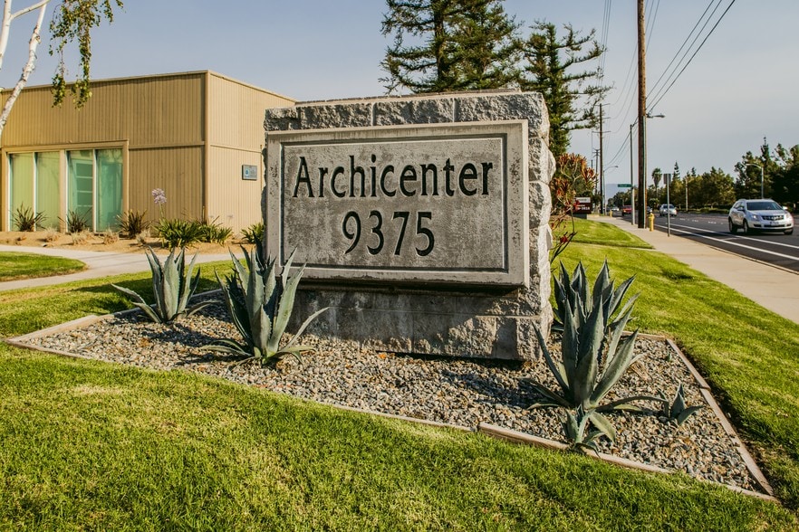 More Photos Of 9375 Archibald Ave, Rancho Cucamonga Unknown For Lease