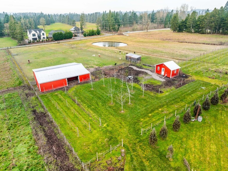 More Photos Of 1483 SW Hoffman Rd, West Linn Land For Sale