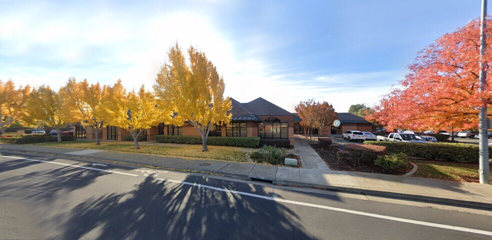 More Photos Of 2801 Waterman Blvd, Fairfield Medical For Sale