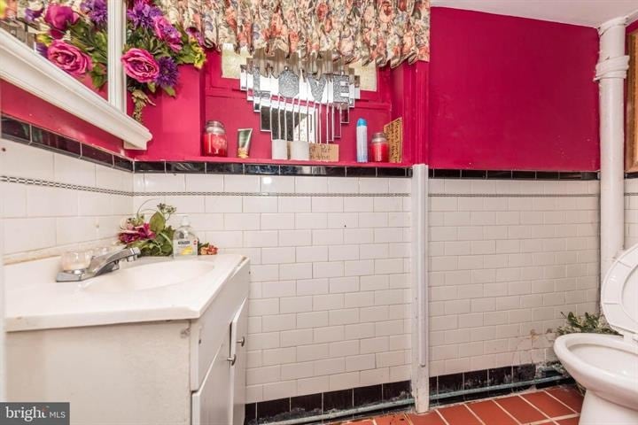 More Photos Of 527 Scott St, Baltimore Religious Facility For Sale