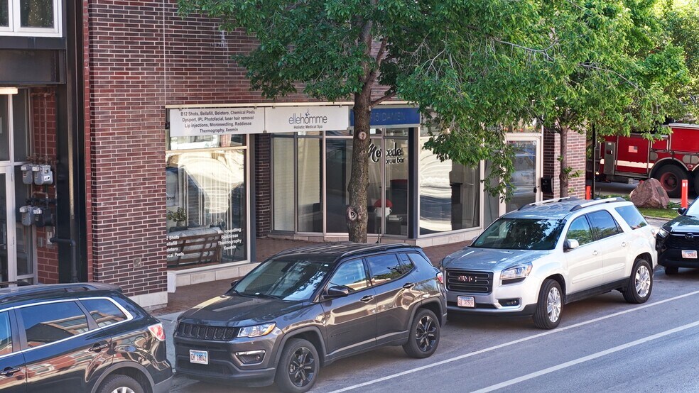 More Photos Of 1915-1917 N Damen Ave, Chicago General Retail For Sale